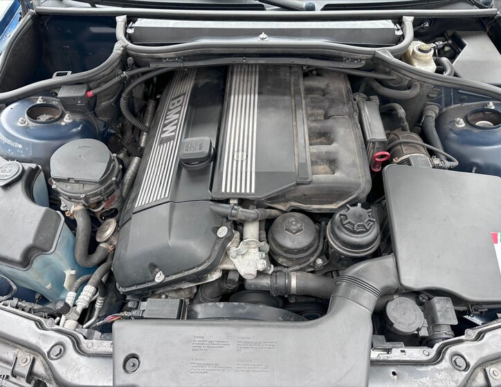 BMW Řada 3 29