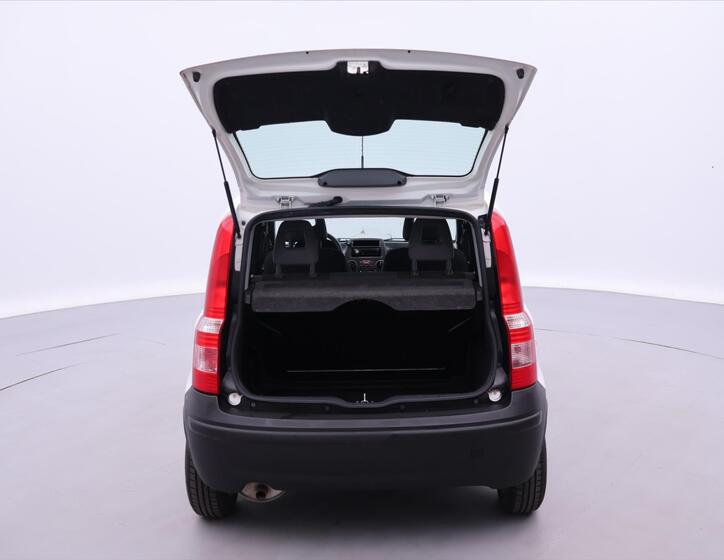 Fiat Panda 9