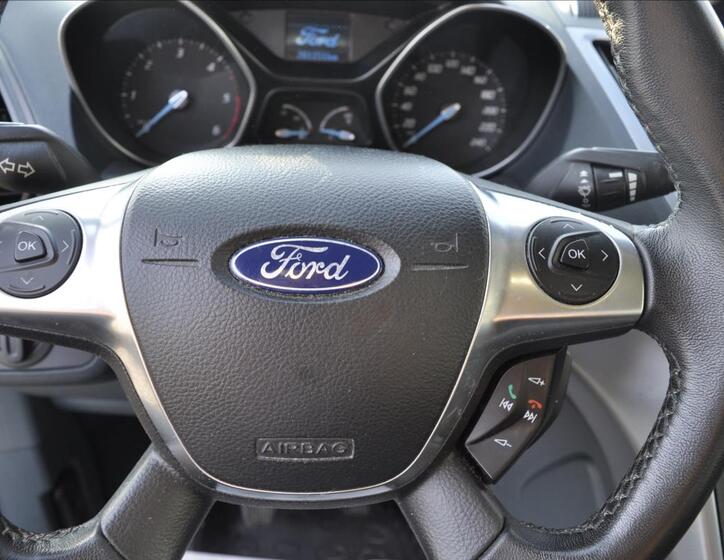 Ford C-MAX 30