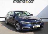 BMW Řada 5 1
