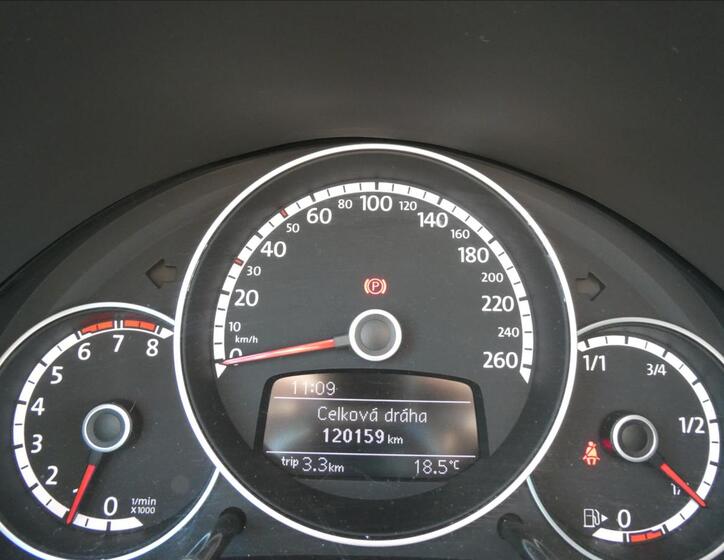 Volkswagen Beetle 33
