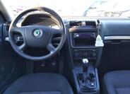 Škoda Octavia 10