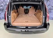 Cadillac Escalade 36