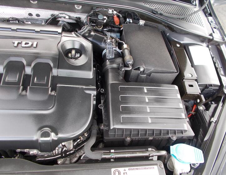 Volkswagen Golf 28