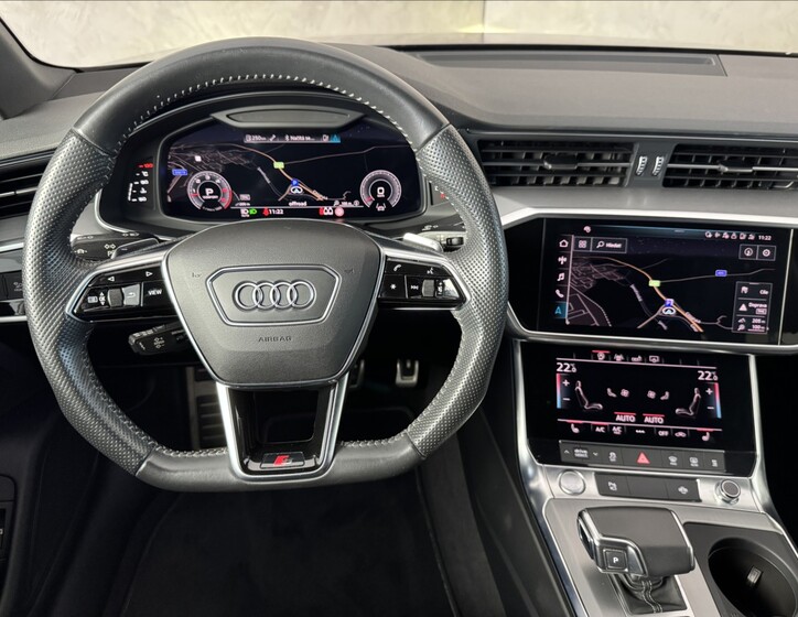 Audi A6 46