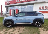 KIA EV3 2