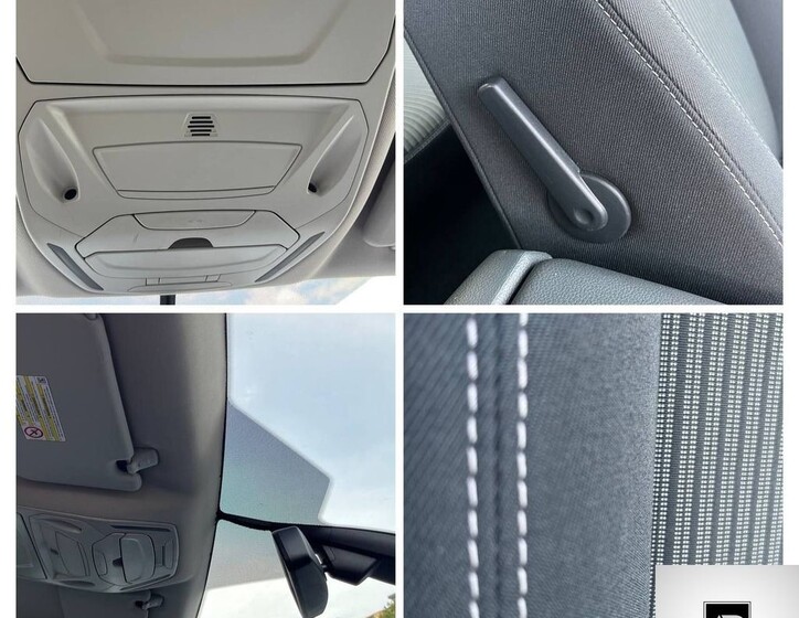 Ford C-MAX 30
