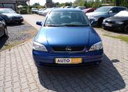 Opel Astra 2