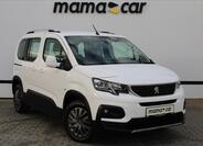 Peugeot Rifter 1