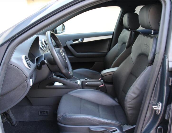 Audi A3 12
