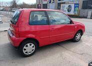 Volkswagen Lupo 12
