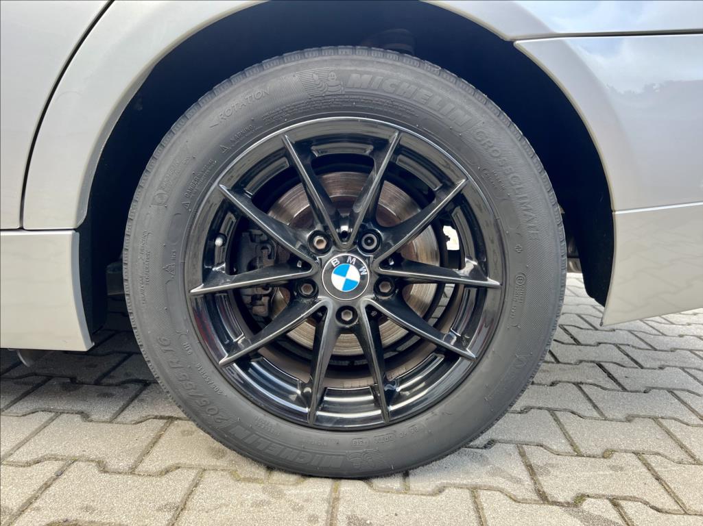 BMW Řada 3