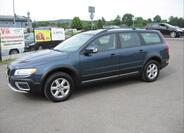 Volvo XC70 2