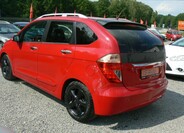 Honda FR-V 5