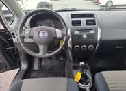 Fiat Sedici 9