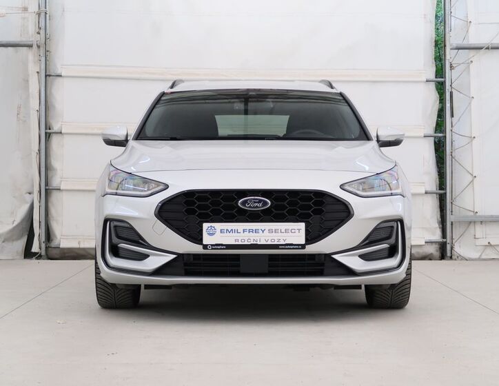 Ford Focus 3