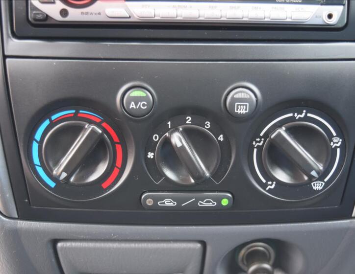Mazda Premacy 34