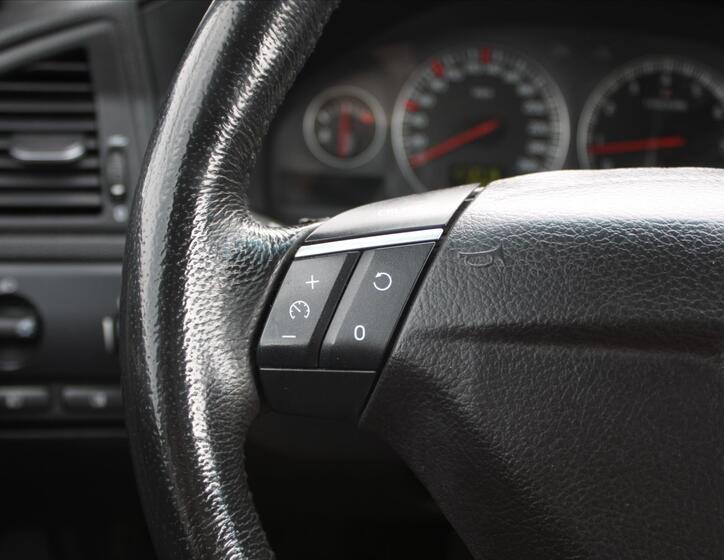 Volvo S60 15