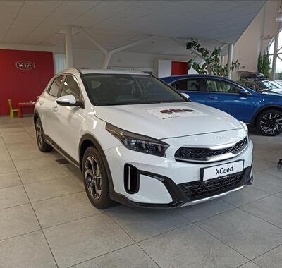 KIA XCeed 1