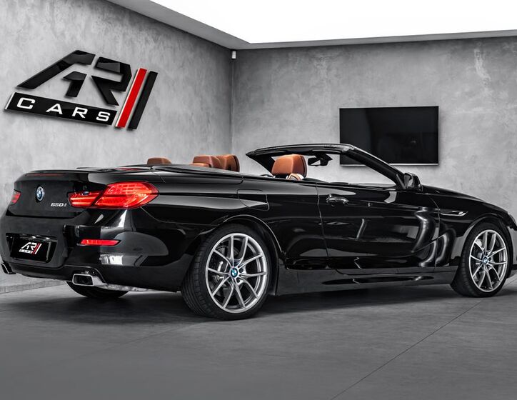 BMW Řada 6 6