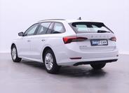 Škoda Octavia 5