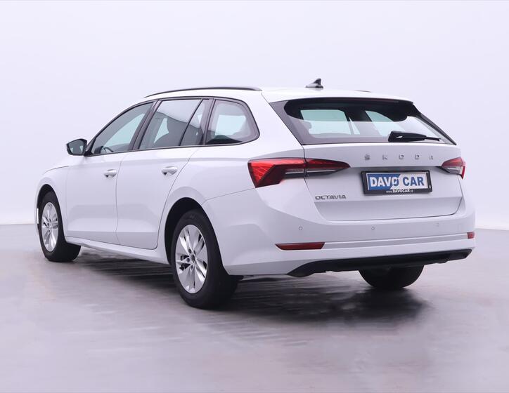 Škoda Octavia 5