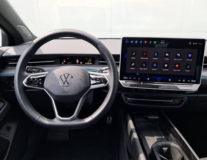 Volkswagen ID.7 8