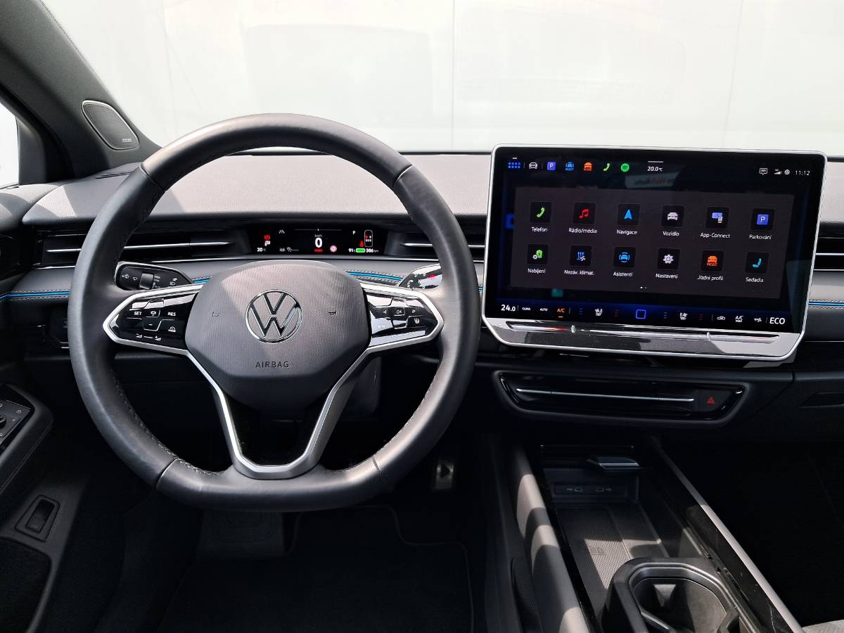 Volkswagen ID.7