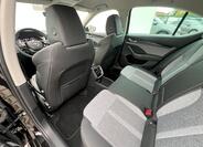 Škoda Octavia 17