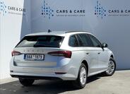 Škoda Octavia 3
