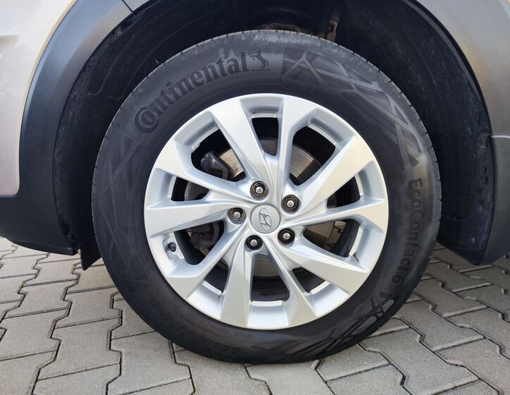 Hyundai Tucson 29