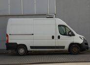 Peugeot Boxer 4