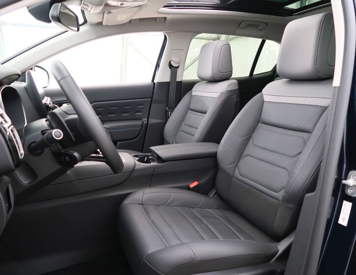 Citroën C5 Aircross 14