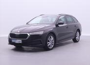 Škoda Octavia 3