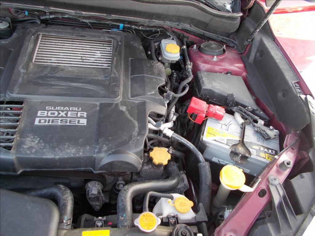 Subaru Forester 27