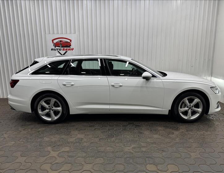 Audi A6 10