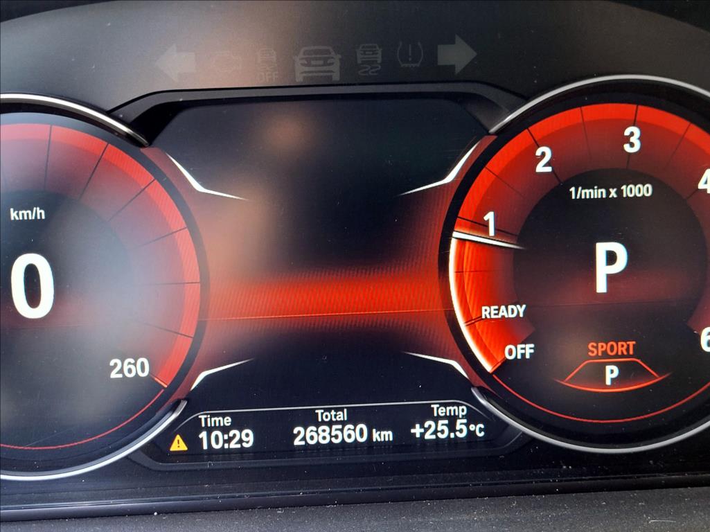 BMW Řada 3