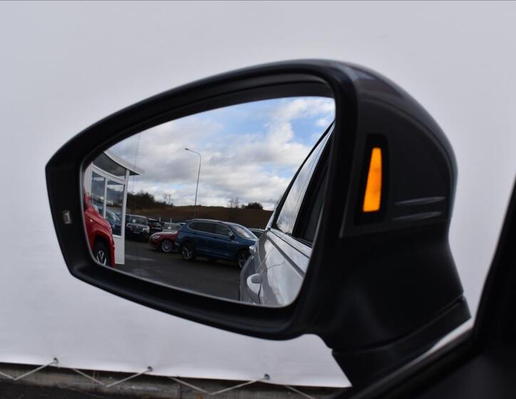 Volkswagen Tiguan Allspace 27