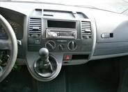 Volkswagen Transporter 10