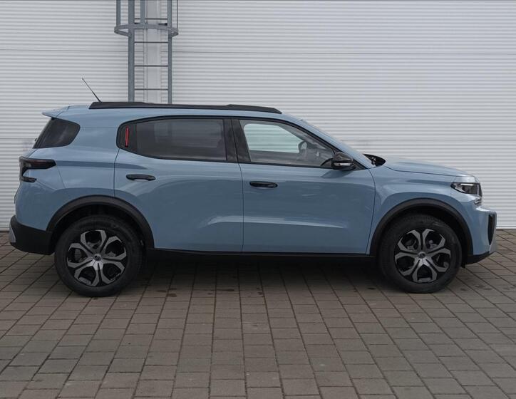 Citroën C3 Aircross 3
