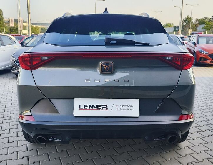 Cupra Formentor 6