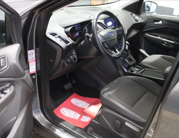 Ford Kuga 11