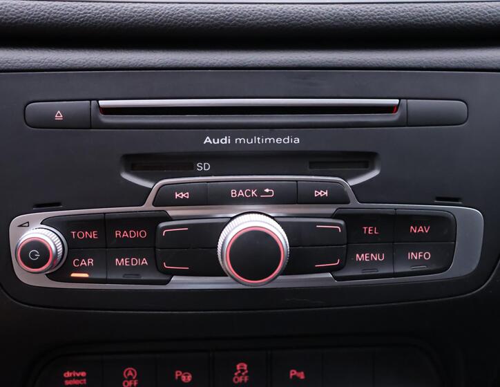 Audi Q3 29
