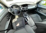 BMW Řada 5 9
