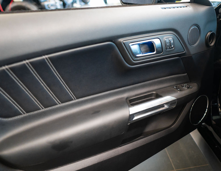 Ford Mustang 14