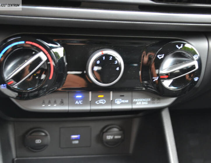 Hyundai Kona 22