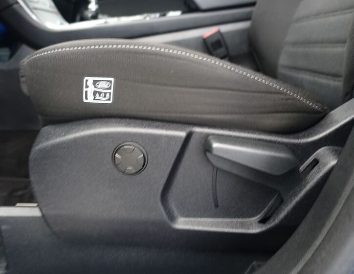 Ford S-MAX 27