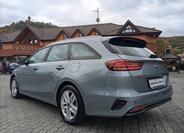 KIA Ceed 8
