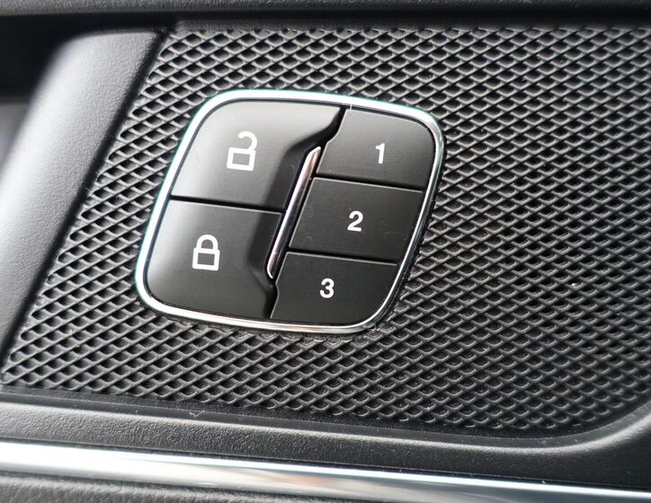 Ford S-MAX 21