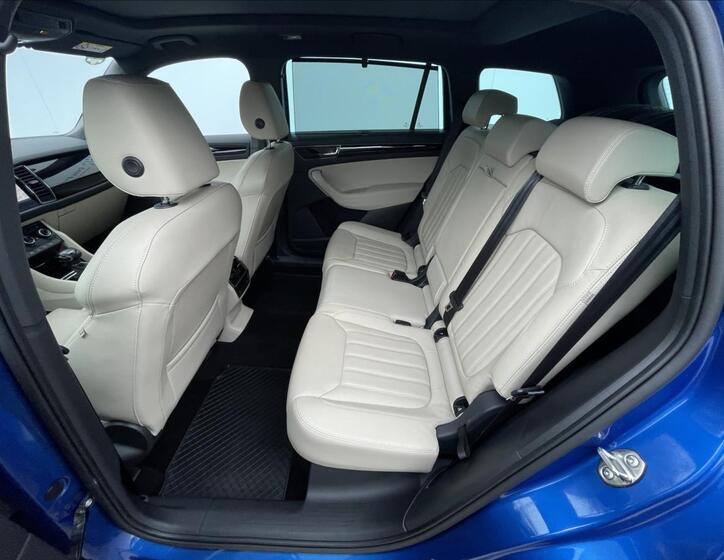 Škoda Kodiaq 6